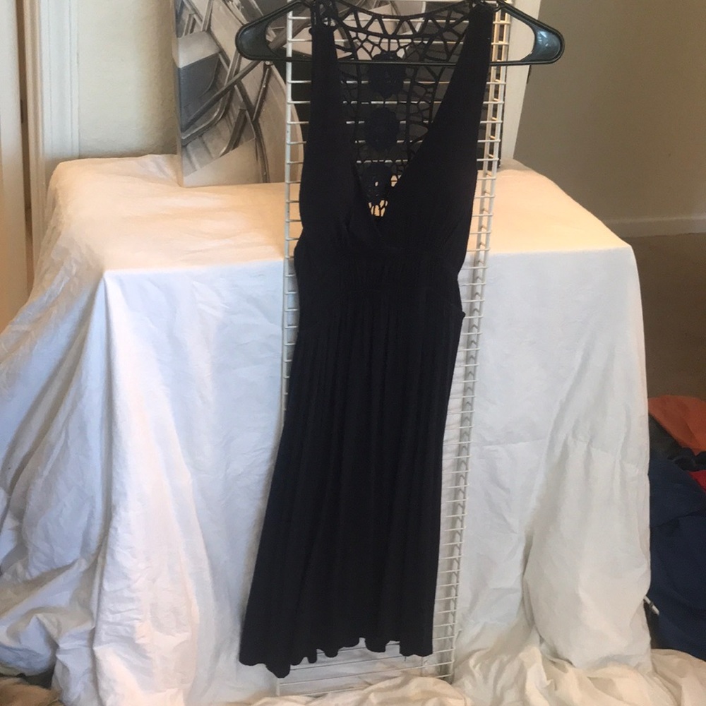 Woman’s dress